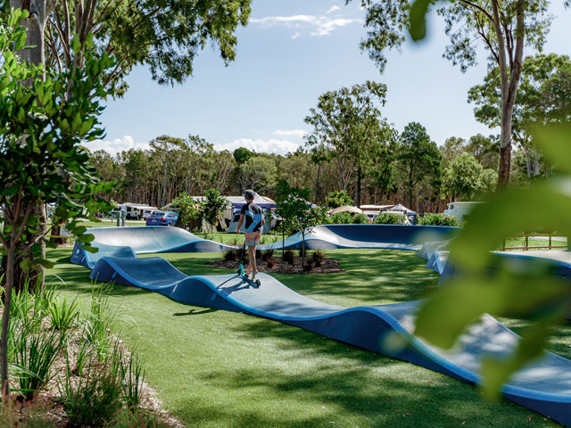 Three Experts Tell Why Building Modular Pumptracks is Childâ€™s Play | ODS