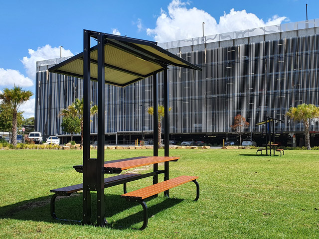 Hornsby Ku-ring-gai Hospital