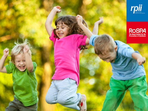 RPII Examination & Certification