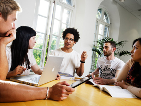 Playground Design Courses