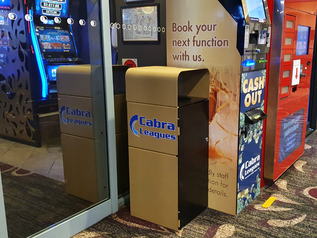 Cabramatta Leagues Club