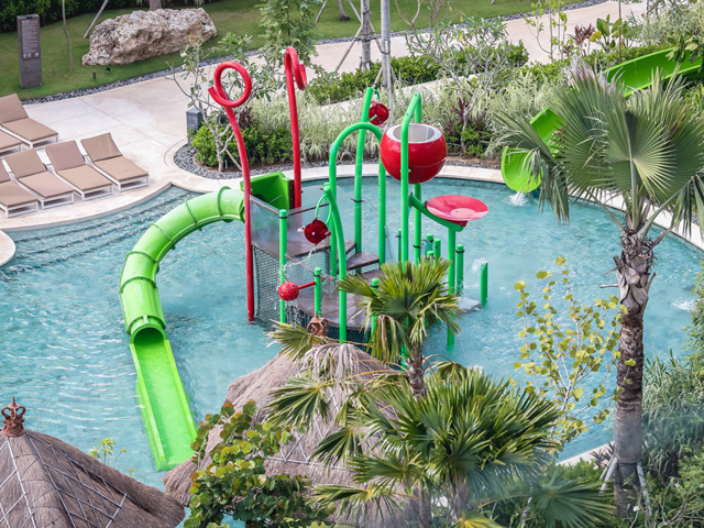 Movenpick Resort & Spa