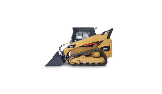 Cat Machines