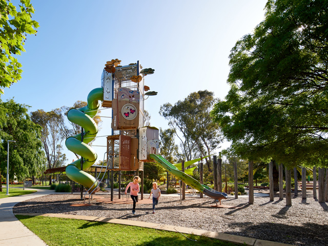 Grafic Play with Artistic Flair