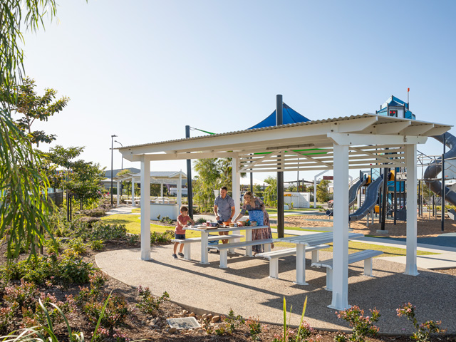 All Roads Lead to the Junction