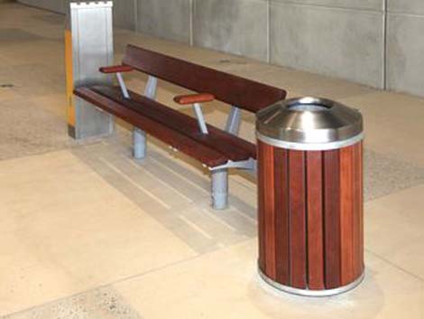 Gold Coast Light Rail - Queensland