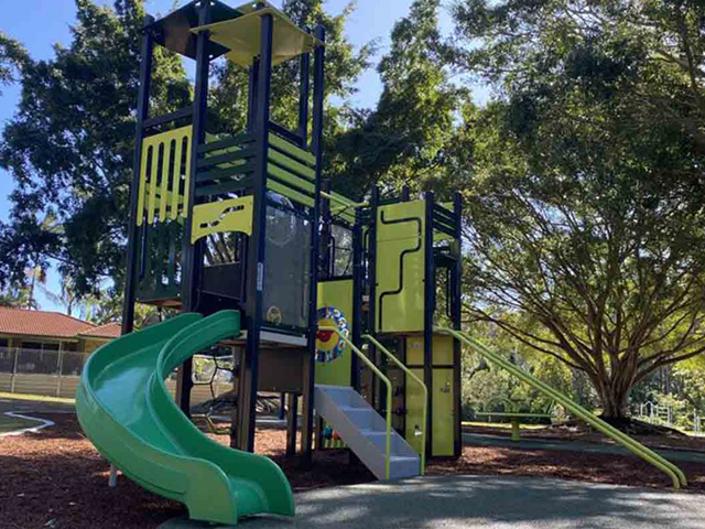 Richard Lee Reserve | Albany Creek