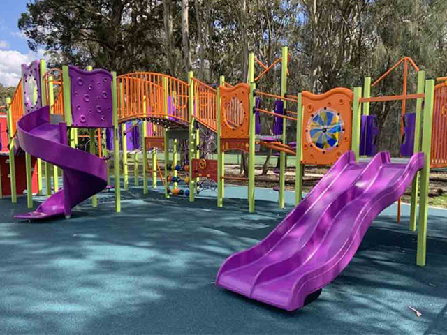 Kemps Creek Public School | Kemps Creek