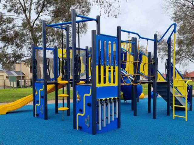 Dingley Dell Reserve | Blair Athol