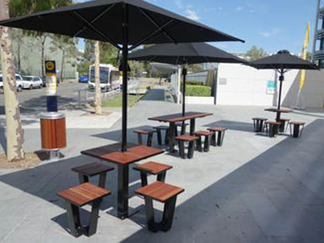 Optus Campus - New South Wales