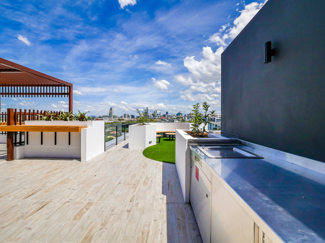 Bespoke BBQ Solutions Custom and Retrofit