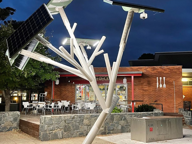 Brindabella Christin College
