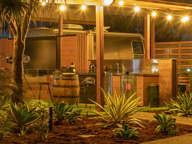Brisbane Holiday Village