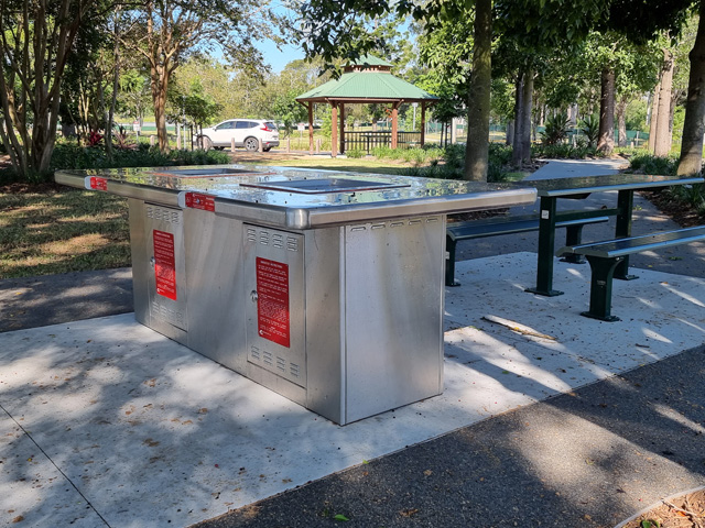Wylie Park