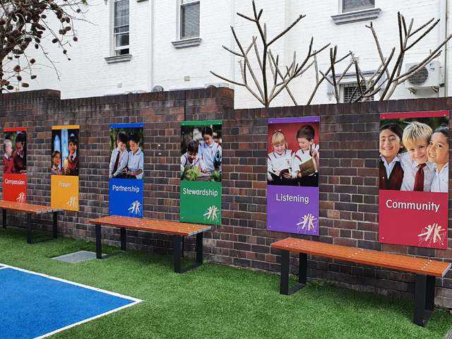 St James Catholic Primary