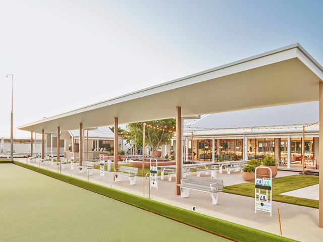 Aura Thrive Nirimba Clubhouse