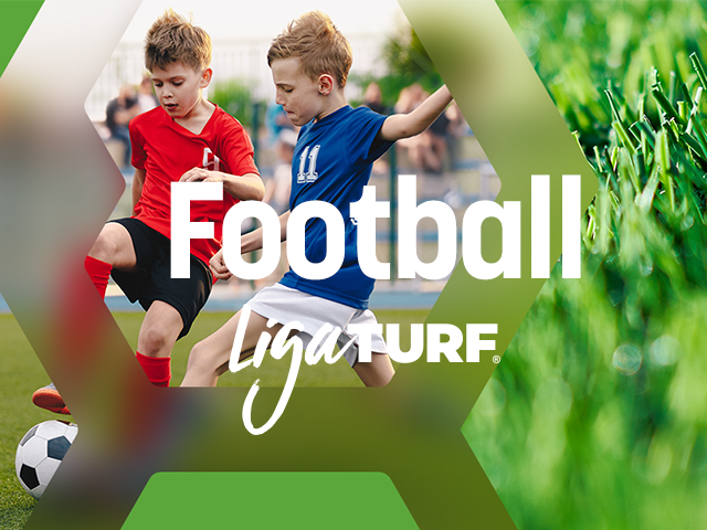 Soccer | LigaTurf