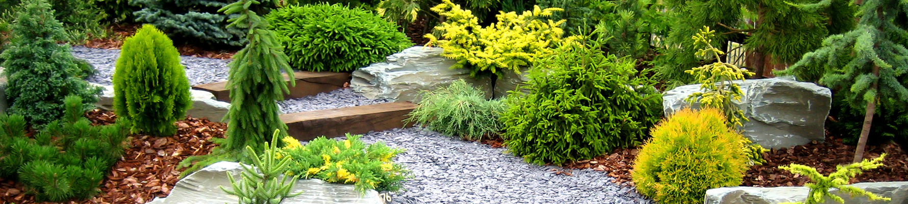 Landscape Designers & Technicians