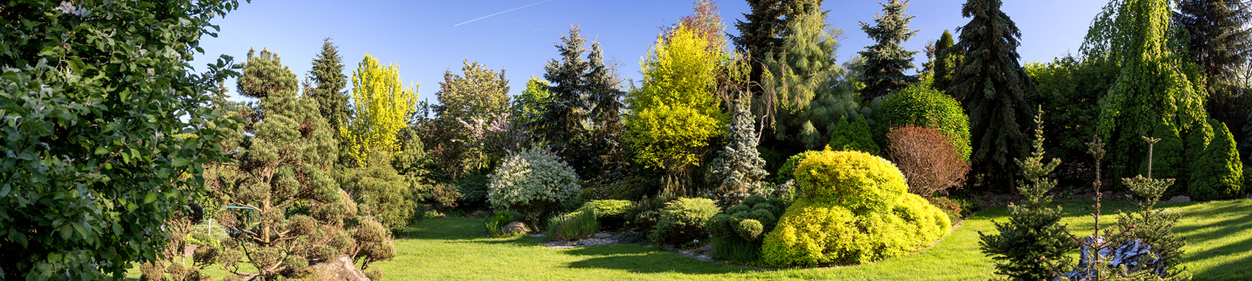 Horticultural Consultants