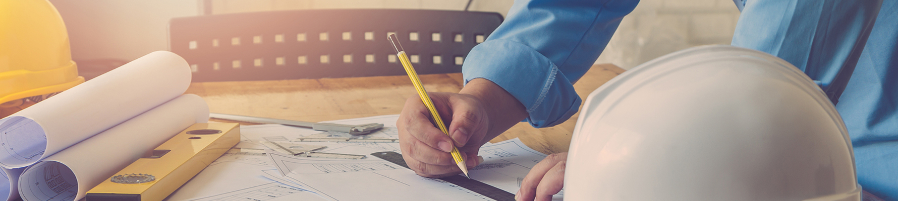 Project Management & Construction