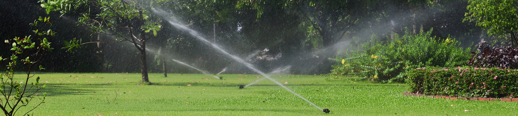 Irrigation