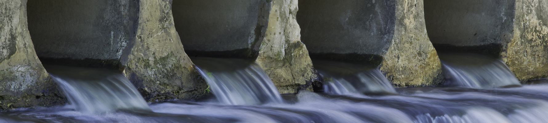 Storm & Waste Water Systems