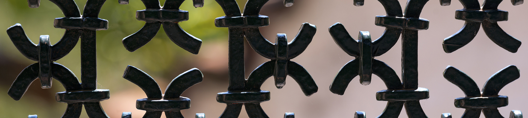 Gates, Fences & Screens