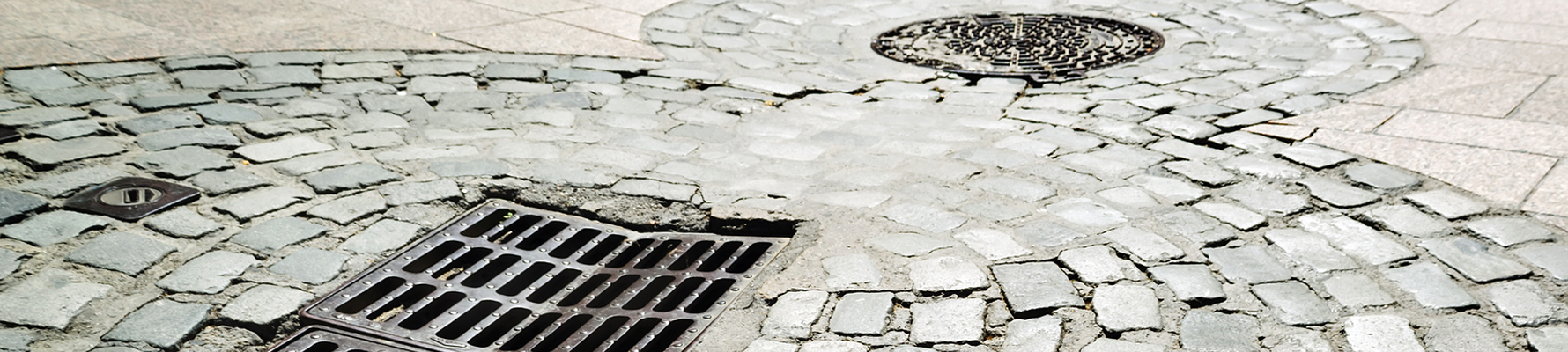 Cabling, Utilities & Infrastructure