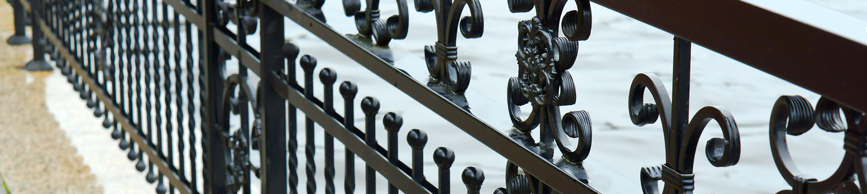 Architectural Metalwork