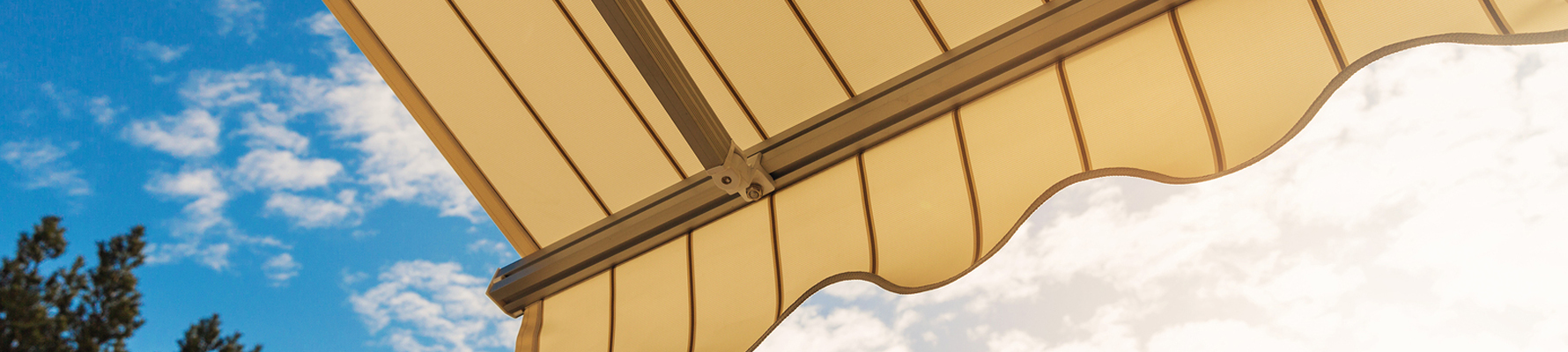 Shade, Heating and Cooling Systems