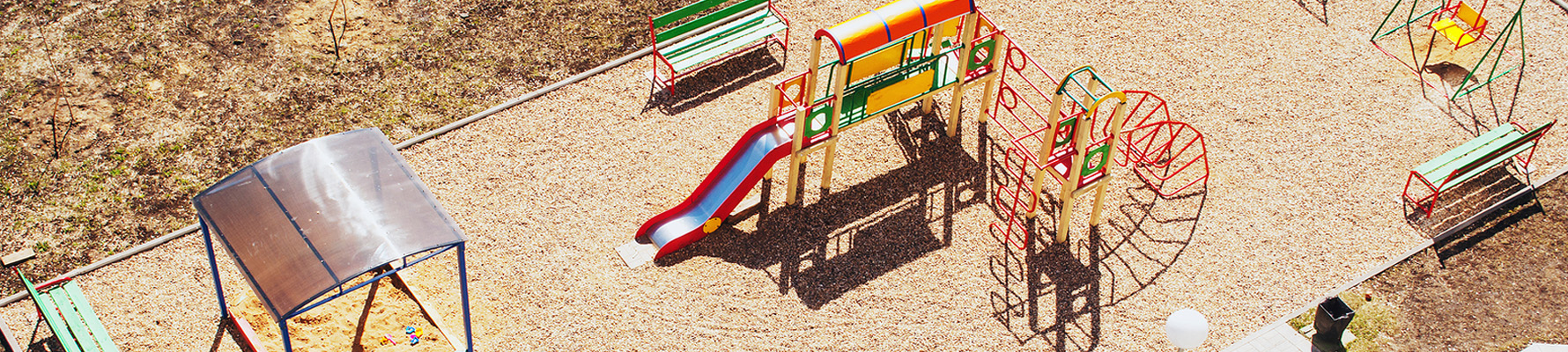 Playground, Fitness and Recreation
