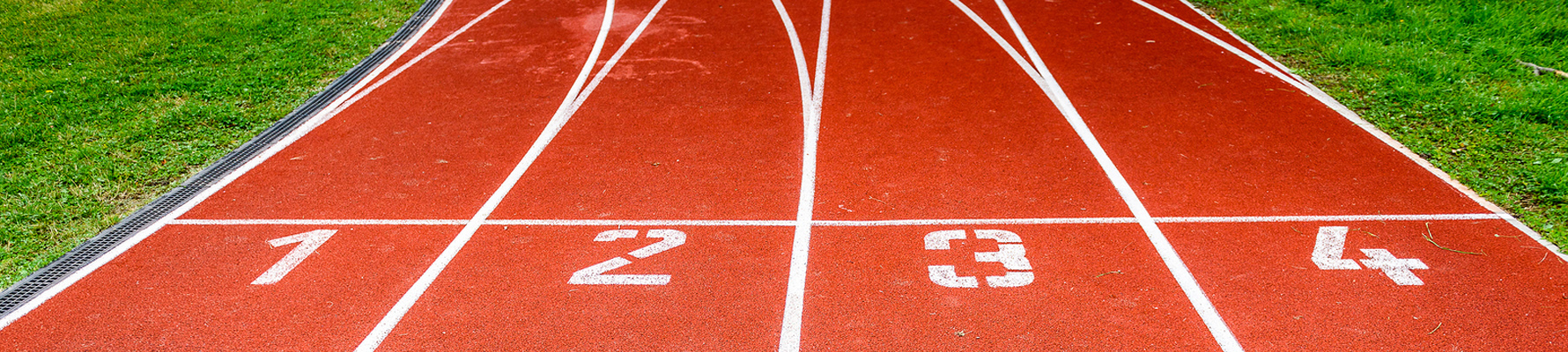 Sports Surfaces & Equipment