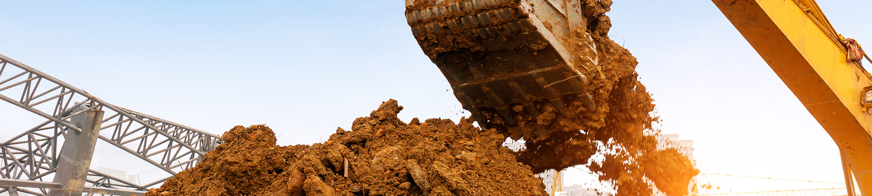Construction Equipment