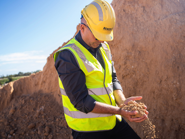 Personal Protective Clothing & Equipment