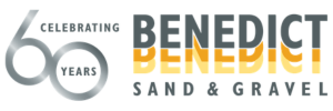 Benedict Sand & Gravel