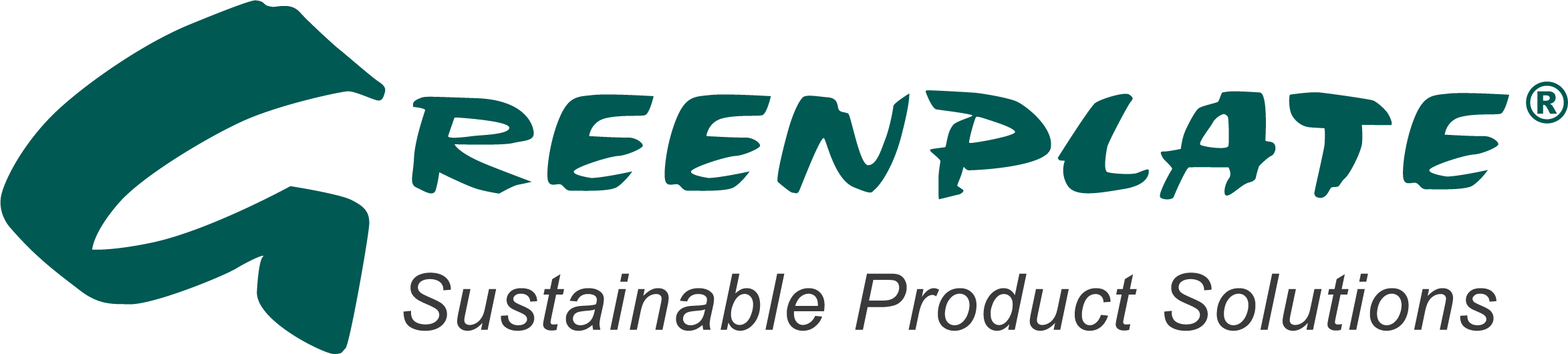 Greenplate