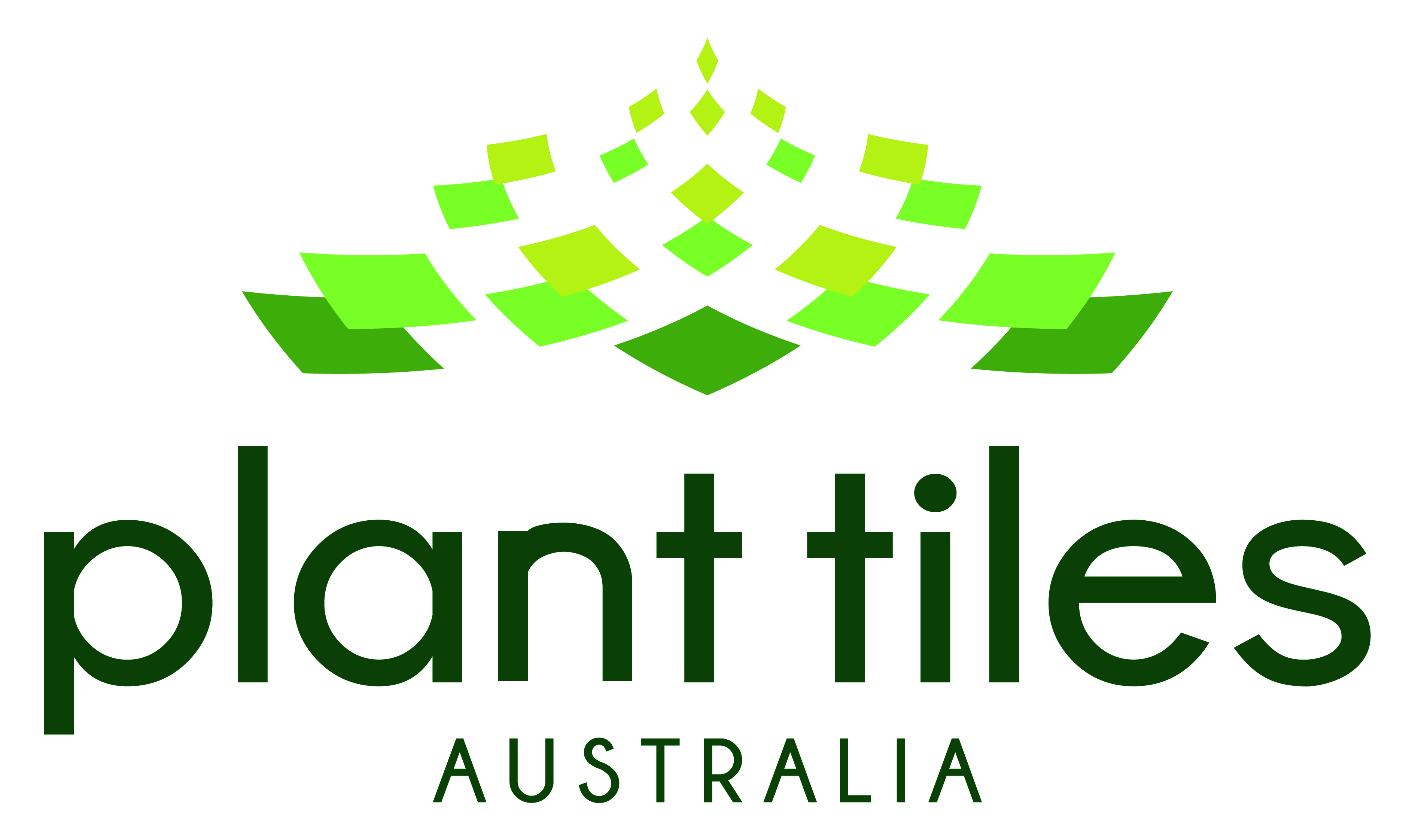 Plant Tiles Australia
