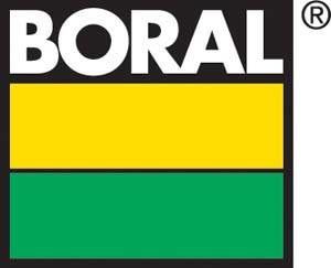 Boral Masonry