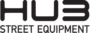 HUB Street Equipment