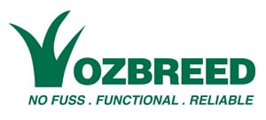 Ozbreed Pty Ltd