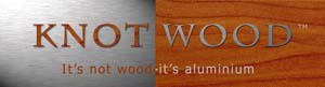 Knotwood