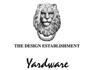 Yardware & THE DESIGN ESTABLISHMENT Alexandria Display Centre
