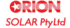 Orion Solar Pty Ltd