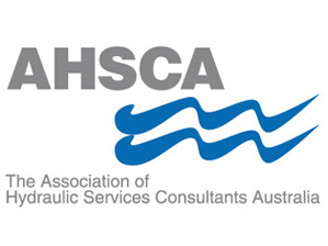 Association of Hydraulic Services Consultants Australia Inc (AHSCA)