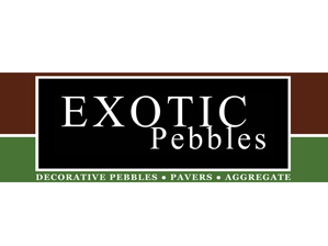 Exotic Pebbles