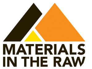 Materials in the Raw