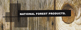 National Forest Products
