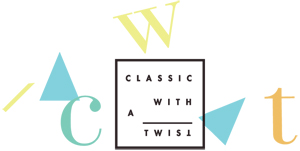 Classic With A Twist