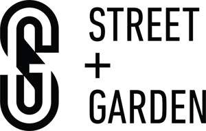 Street + Garden