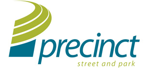 Precinct Street & Park